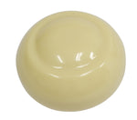 Gear Shift Knob, Ivory, 7mm