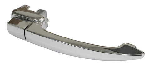 Door Handle, Non-Locking, Type 1 60-64, Each