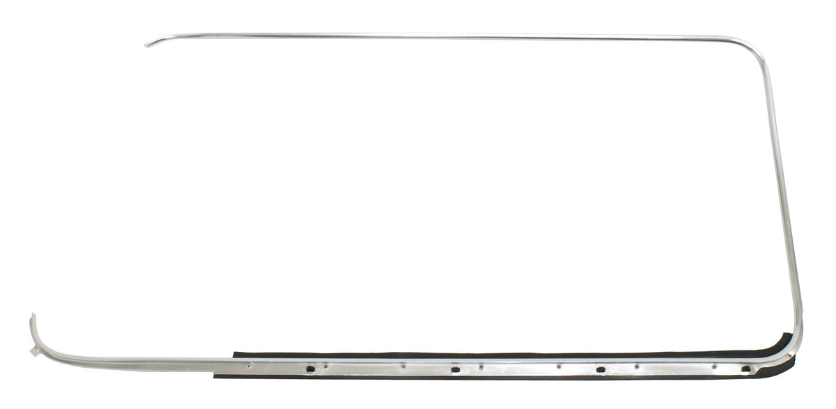 Left Outer Scraper with Trim, Type 2 68-79 – PMB Performance