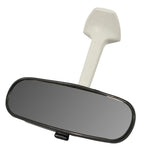 Rear View Mirror, Day / Night, Type 2, 69-79, Metal Coated with Black and White Plastic