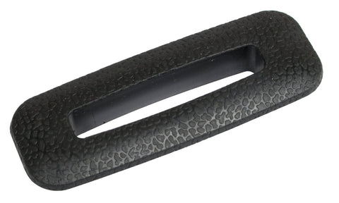 Trim for Seat Back Rest Knob, Each