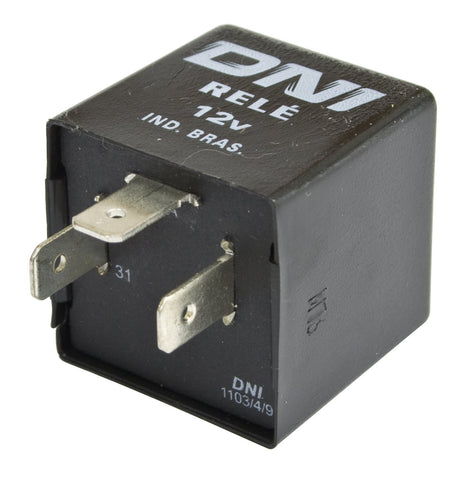 Ensure your turn signals are always working with our 12-Volt Turn Signal Flasher Relay! Compatible with Type 1 (68-70), Ghia (68-70), Type 3 (68-70), Type 2 (68-70), and Thing (73-74), this 4-prong relay is essential for safe driving. Upgrade your VW today for reliable performance—get your flasher relay now!