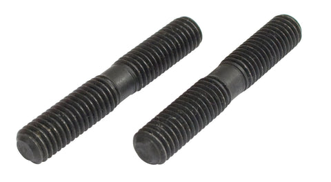 M8-1.25 x 50mm Double End Stud