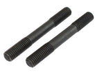 M10-1.5 x 85mm Double End Stud