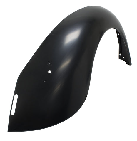 Right Rear Fender, 68-72 Standard, 71-72 SB