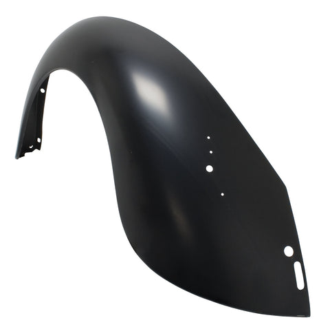 Left Rear Fender, 67 and Earlier