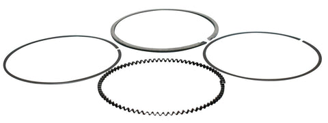 Wiseco Replacement Piston Ring Set, 1mm x 2mm x 2.8mm, Set of 4