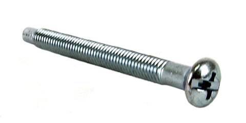 Screw, Headlight Rim (Chrome), Each Type 1 67-79, Type 2 68-79, Type 3 64-73