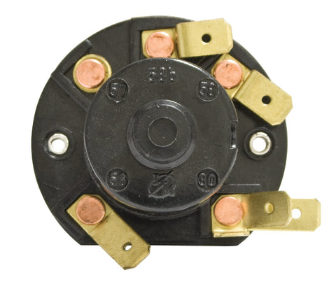 Headlight Switch, 6 Prong, Type 1 58-67, Ghia 58-67, Type 2 68-70, Type 3 64-67