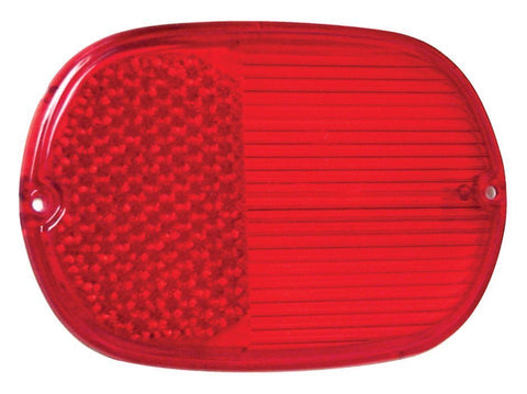 T/L Lens only, Type 2, 62-71, Red, Each