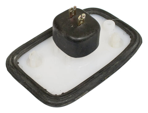 PMB Performance proudly presents the Rear Side Marker Bulb Holder for Type 2 models (70-79). This new product ensures your vehicle's side marker lights remain securely in place and function correctly. With easy installation and quality craftsmanship, this bulb holder is a must-have for any VW enthusiast—purchase yours today and keep your classic ride shining bright!