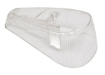 Turn Signal Lens, Right, Type 1, 70-79, Clear, Each