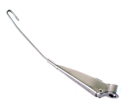 Wiper Arm, Silver, Right, Type 1 70-72