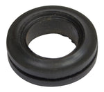 Wiper Shaft Grommet, Each Fits Type 1 58-69, Ghia 58-69, Type 3 62-69