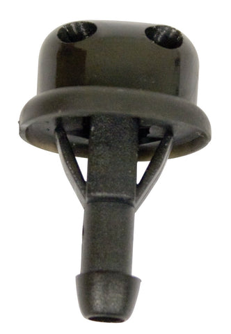 Windshield Spray Nozzle, Each Type 1 60-79, Ghia 61-74, Type 3 64-73