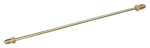 Steel Brake Line, 260mm (10.25")