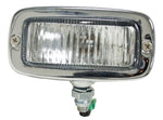 Back-Up Light Assy., with Right Bracket & Boot, Type 1 64-67, Ghia 69-71, Type 3 67-69, Each