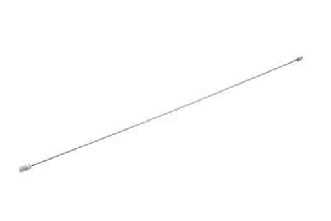 Steel Brake Line, 32.25" Length