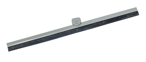 Wiper Blade, 10.75" / 274mm, Silver, Type 2 to 67, Each