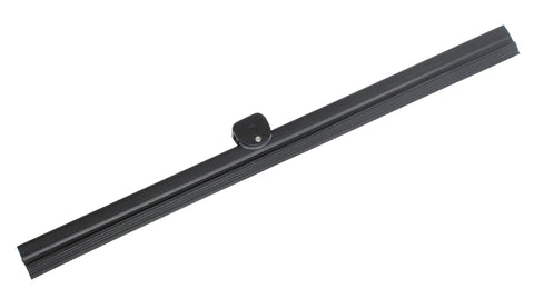 Wiper Blade, 10.75" / 274mm, Black, Type 2 to 67, Each