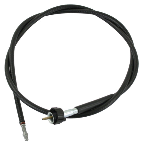 Speedo. Cable, Type 1 58-65, Ghia 67-71