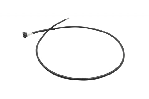 Speedo. Cable, Type 1 66-74, Ghia 72-74