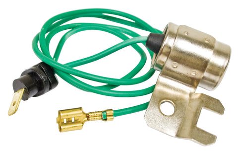 Bosch Condenser for VW Type 3 (1968-1971) available at PMB Performance! This essential ignition component ensures stable performance and reliable spark, making it ideal for classic VW owners focused on smooth engine function and quality maintenance. Trust Bosch for vintage vehicle excellence!