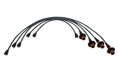 EMPI Premium Spark Plug Wire Set Type 3