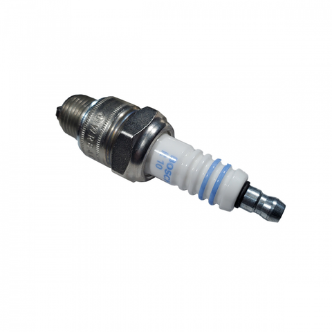 Bosch Spark Plugs are your go-to for 1100-1600CC Air Cooled VW Engines. Designed for a variety of models, including Standard Beetles (1954-1977) and Karmann Ghias (1956-1974). Each plug is pre-gapped at .024" and ready to install, ensuring hassle-free replacement. Check fit with original plug wire ends before installation. Keep your engine running smoothly with Bosch!