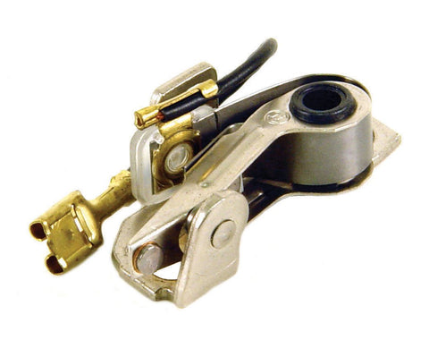 Ensure reliable ignition for your classic VW with Bosch Ignition Points, suitable for Type 1 (1965-1967), Type 2 (1964-1967), and Type 3 (1967). Available at PMB Performance, these high-performance components are essential for maintaining engine efficiency and spark reliability in your vintage vehicle.