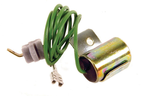 Ensure reliable ignition with the Bosch Condenser for Type 1 (1974-1979) and Type 2 (1974-1979) models, available at PMB Performance. This high-quality component supports spark stability, making it a great choice for restorations and routine maintenance. Enhance your VW’s performance and enjoy smoother drives!
