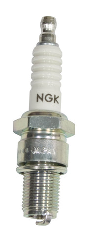 Spark Plug, 4 per Box, 14mm, 3/4" Reach, Each (Ref. P/N: B5ES) Tip installed on plug.