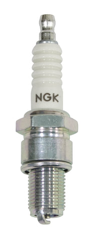 Spark Plug, 4 per Box, 14mm, 3/4" Reach, Each (Ref. P/N: B6ES) Tip installed on plug.