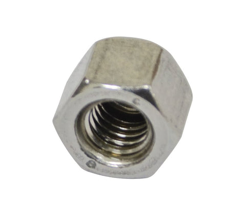 Enhance your oil sump maintenance with our Zinc Plated Acorn Cap Nuts! Perfect for use on Oil Drain/Sump Plates, these nuts provide superior strength and corrosion resistance. Sold individually, each cap nut measures 6mm x 1.0, and you'll need 6 to secure one sump plate. Order in bulk today to keep your oil systems running smoothly and efficiently!