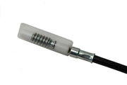 Replace your Porsche 911 (1986-98) right convertible top cable for smooth operation. Guaranteed fitment, high-quality materials. Shop now at PMB Performance.