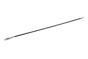 Replace your Porsche 911 (1986-98) right convertible top cable for smooth operation. Guaranteed fitment, high-quality materials. Shop now at PMB Performance.