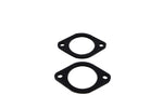 Optimize your engine setup with our Carb Soft Mounts, compatible with 51 IDA Weber and EMPI EPC 51 carburetors. These black mounts, with a 51mm I.D., are sold in pairs to provide secure mounting and enhance your vehicle's performance. Don't settle for less—upgrade your carburetor support today!