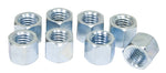 Elevate your exhaust system with our new HD Racing Exhaust Nuts from PMB Performance! This set of 8 nuts is silver zinc plated to ensure maximum durability and corrosion resistance. With an 8mm-1.25 thread and 11mm head size, they are ideal for high-performance applications. Secure your components with confidence!