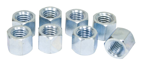 Elevate your exhaust system with our new HD Racing Exhaust Nuts from PMB Performance! This set of 8 nuts is silver zinc plated to ensure maximum durability and corrosion resistance. With an 8mm-1.25 thread and 11mm head size, they are ideal for high-performance applications. Secure your components with confidence!