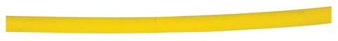 90 Degree* Megavolt Ignition Wires, Yellow