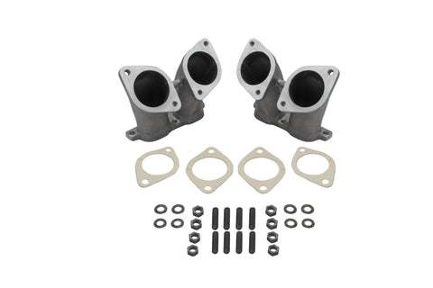 S/F IDF MANIFOLDS