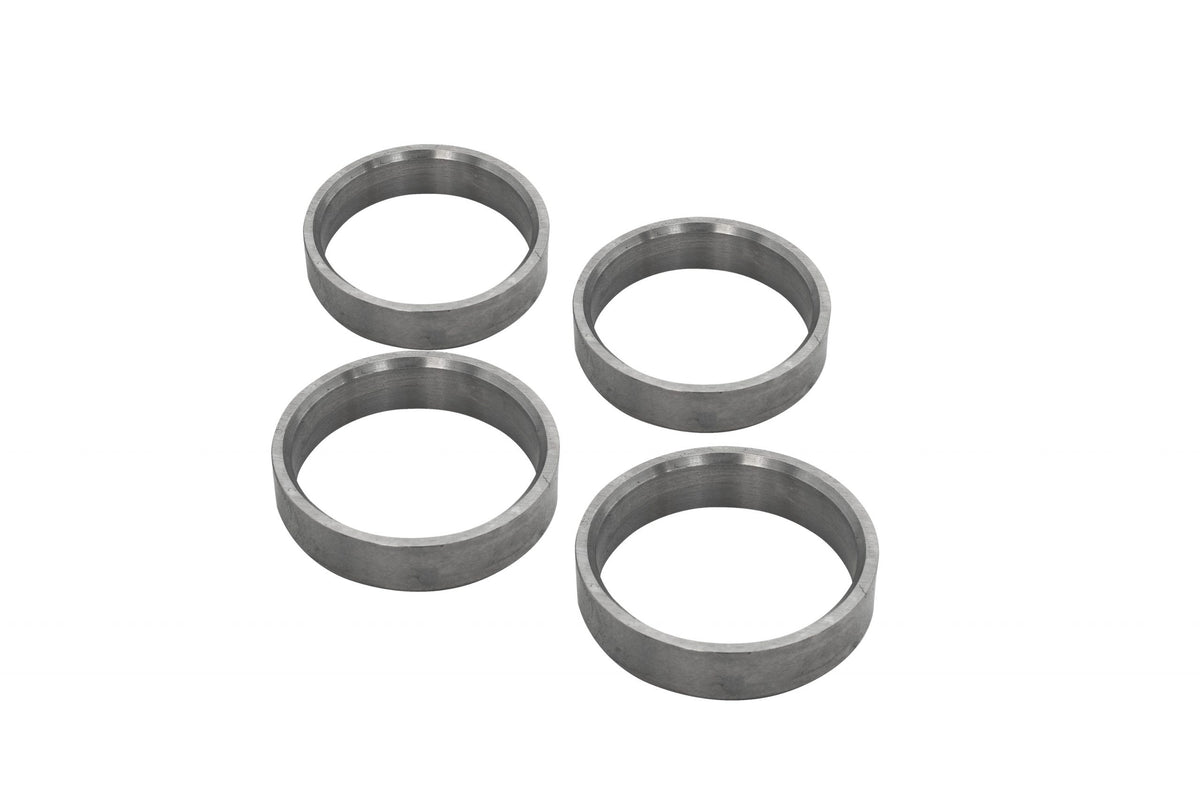 Heavy Duty Valve Seats, for 44mm Valves, Skinpacked (4) PMB Performance