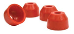 Protect your off-road vehicle with our high-performance urethane tie rod boots! Crafted to endure the rigors of racing, these boots keep rust and dirt at bay, prolonging the life of your tie rod ends. With an attractive design and sold in sets of 4 for stock VWs, they are the perfect blend of functionality and style. Upgrade your setup now!