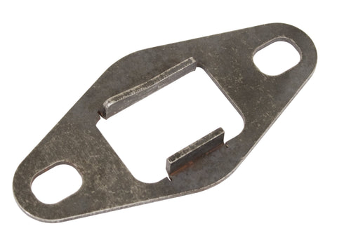 H.D. BUGPACK Reverse Lockout Plate