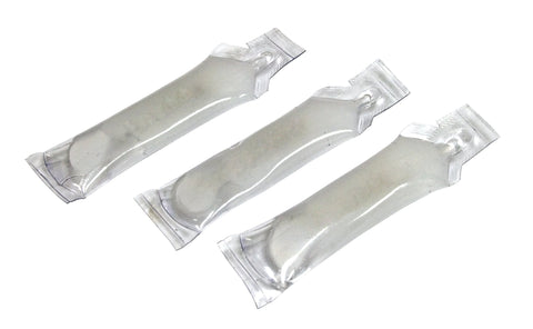 Ensure smooth, quiet performance with our Polyurethane Assembly Lubricant, ½ oz. Specifically designed for Polyurethane bushings, this lubricant helps prevent squeaks and extends bushing life. Comes in a pack of 3 for ultimate value. Keep your suspension in top shape—buy today!