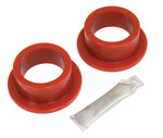 Flanged Grommets, 2-1/4" O.D. x 1-3/4" I.D., Pr.