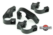 Elephant Racing Brake Cooling Kit