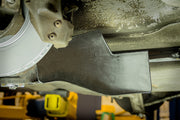 Elephant Racing Brake Cooling Kit