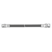 Brake Hose/Soft Line for Early Porsche 914/914-6 Front (70-72.8)