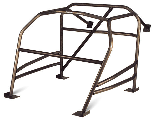 U-Weld Full Roll Cage Kit for Porsche 914 (1970-76) – PMB Performance